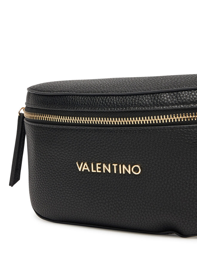 Valentino Riñonera Valentino Miramar VBS7UE54G Negro