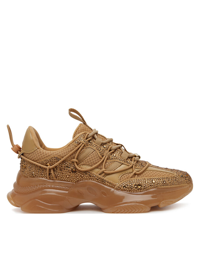 Steve Madden Sneakersy Steve Madden Magneto-R-E SM19000109 Złoty