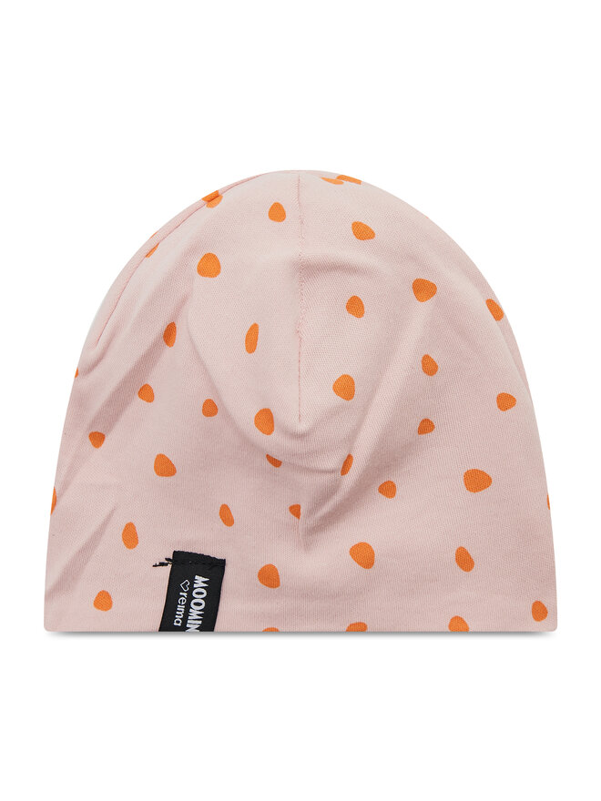 Reima Mütze Reima Moomin Avig 518585 Rosa