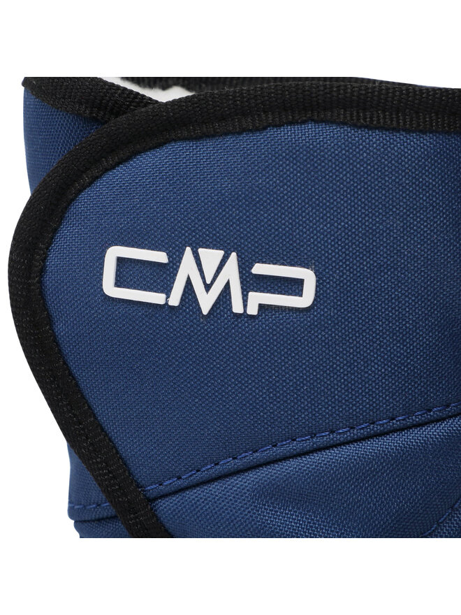 CMP Botas de nieve CMP Baby Latu 39Q4822 Azul marino
