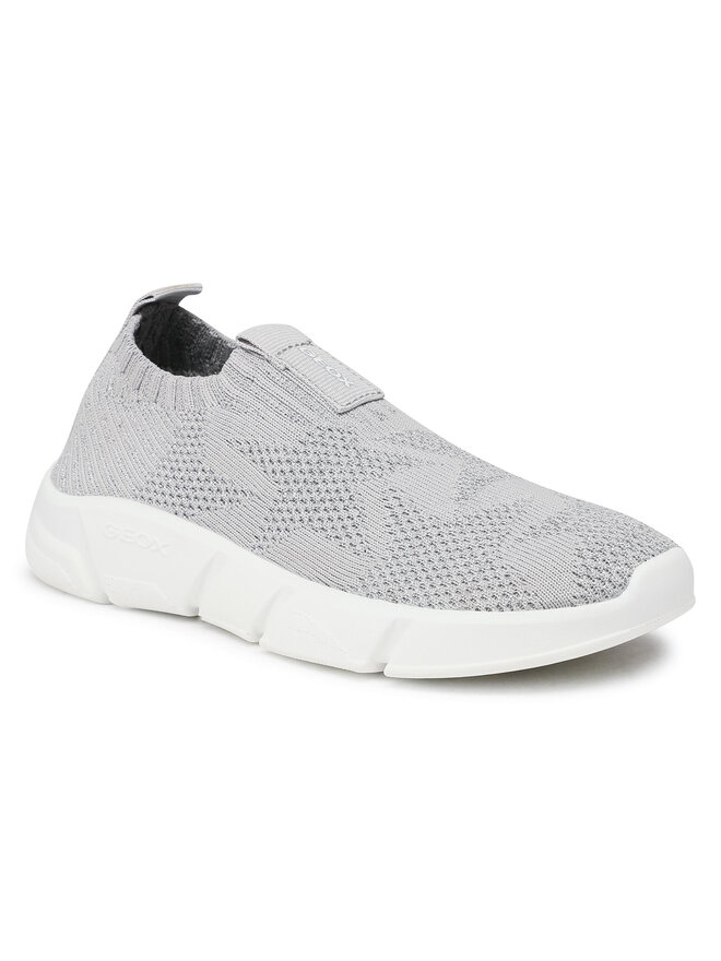 Geox Sneakers Geox J Aril G. A J02DLA 0007Q C1007 Grau
