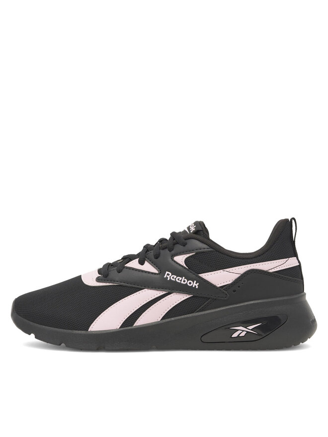 Reebok Αθλητικά Reebok Rider V 100208893 Μαύρο