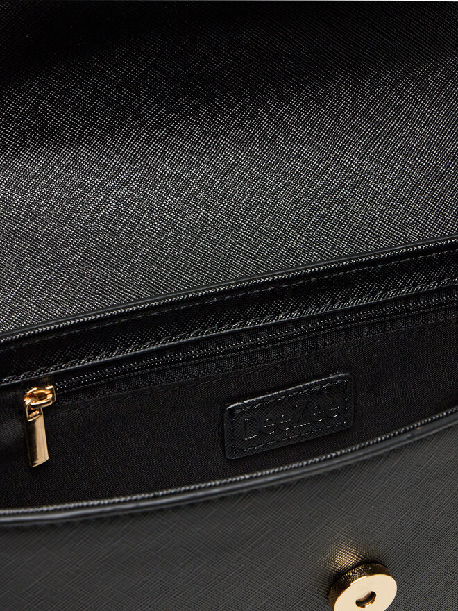 DeeZee Borsetta DeeZee GL22988 Nero