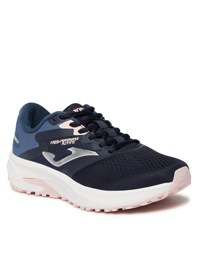 Joma Scarpe running Joma Speed Lady 2303 RSPELW2303 Blu scuro