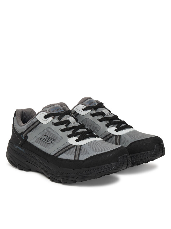 Skechers Trekkingschuhe Skechers Go Run Trail Altitude 2.0 237920/GYMT Grau