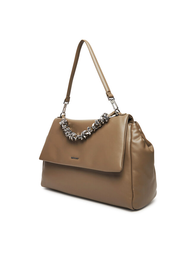 Gino Rossi Handtasche Gino Rossi EO-MAE-LDA8073-2. Beige