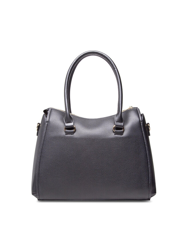 Puccini Handtasche Puccini BK121956 Schwarz