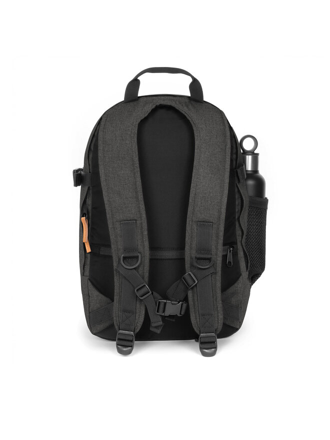 Eastpak Hátizsák Eastpak Safefloid EK0A5BHP0B41 Fekete