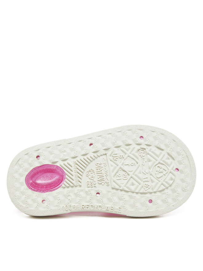 Boatilus Szandál Boatilus Bioty Beach Sandals VER.104 Rózsaszín