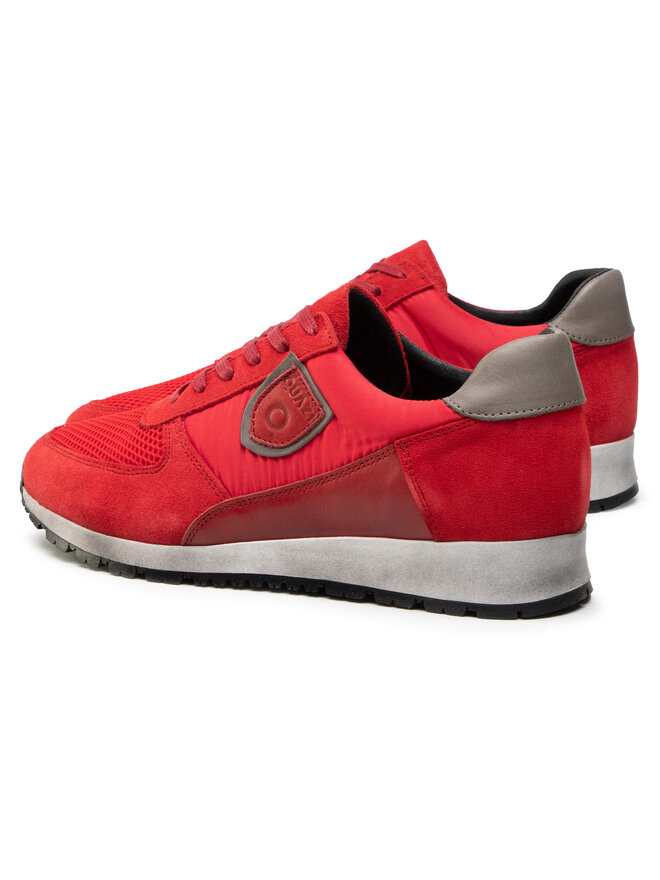 QUAZI Sportcipők QUAZI QZ-64-06-001064 Piros