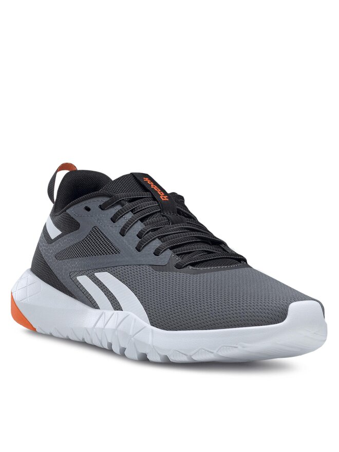 Reebok Scarpe da palestra Reebok Flexagon Force 4 HR0404 Nero