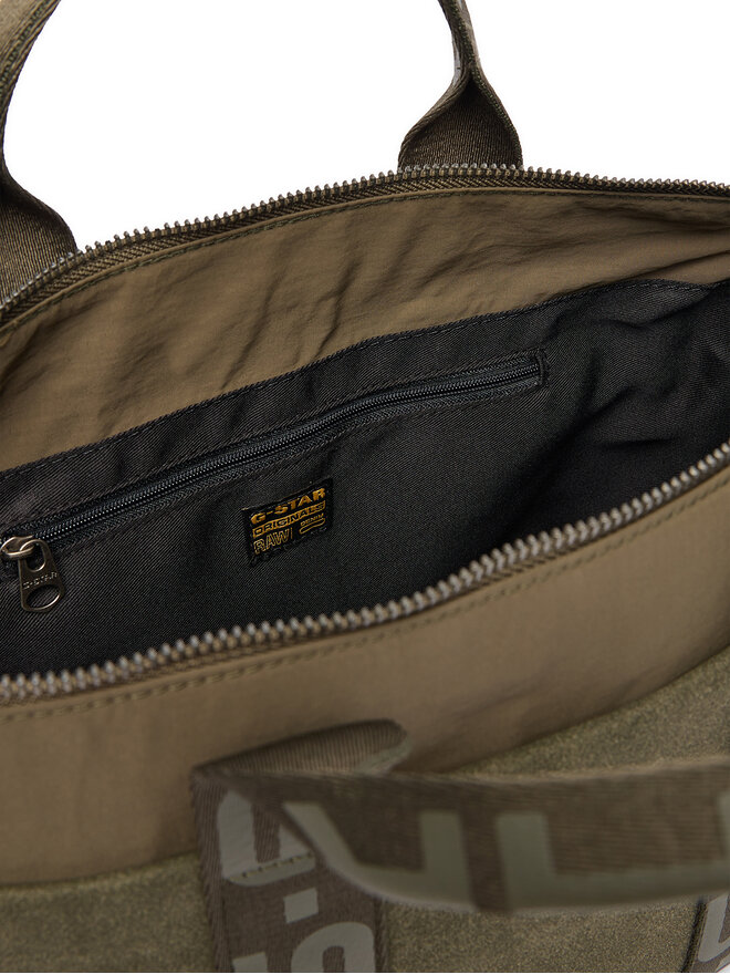 G-Star Raw Tasche G-Star Raw CEO-JANIS-XC8191 Khakifarben