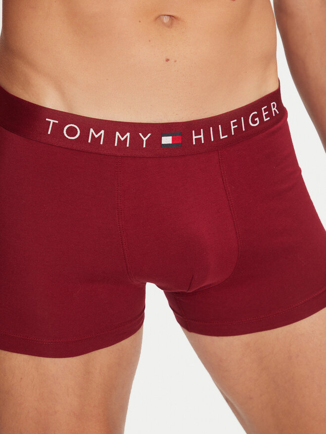 Tommy Hilfiger Tommy Hilfiger Boxershorts-Set UM0UM03181 Bunt
