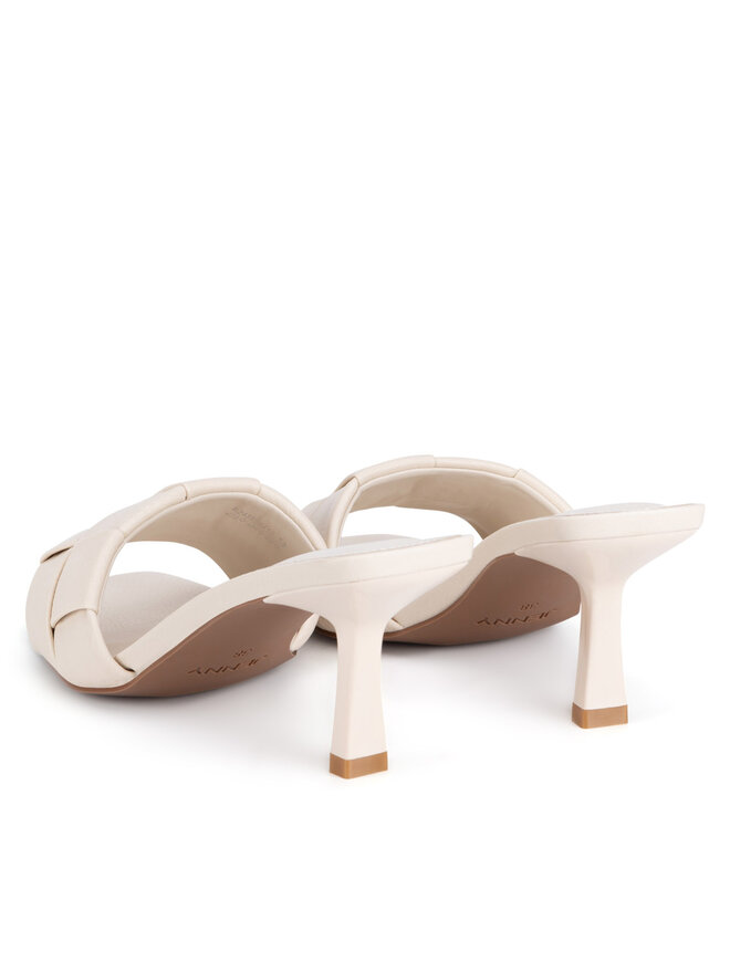 JENNY Pantoletten JENNY RZ45505413 Beige