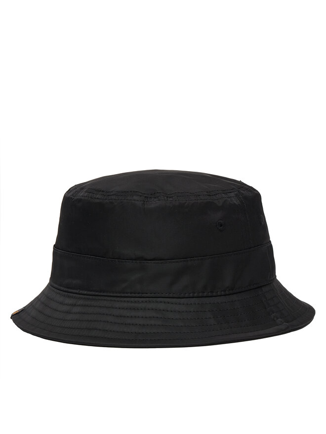 Alpha Industries Hut Alpha Industries Crew Bucket 116912 Schwarz