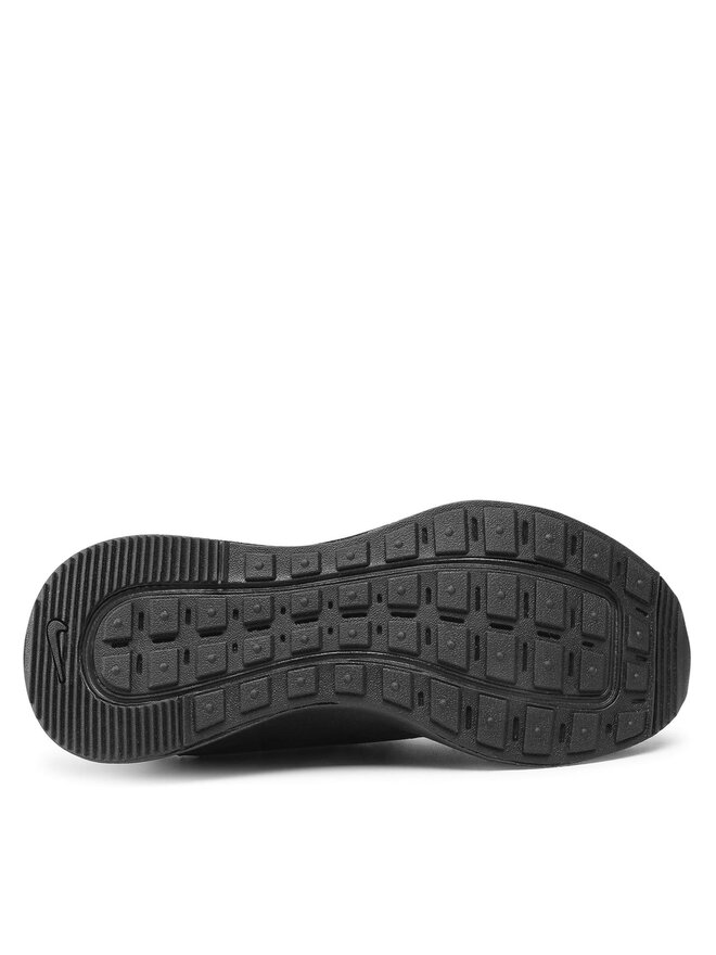 Nike Снікерcи Nike Reposto (GS) DA3260 013 Чорний
