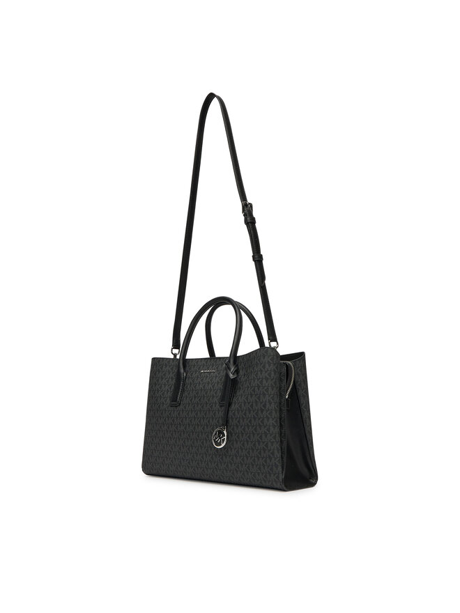 MICHAEL Michael Kors Bolso MICHAEL Michael Kors Ruthie 30S5S9RS3V Negro