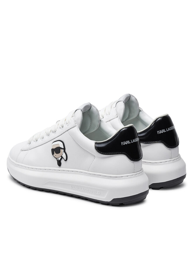 KARL LAGERFELD Αθλητικά KARL LAGERFELD KL57530 Λευκό