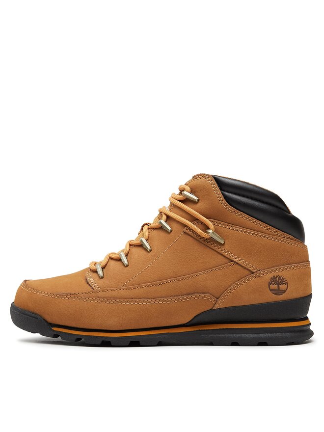 Timberland Ορειβατικά παπούτσια Timberland Euro Rock Wr Basic TB0A2A9T2311 Καφέ