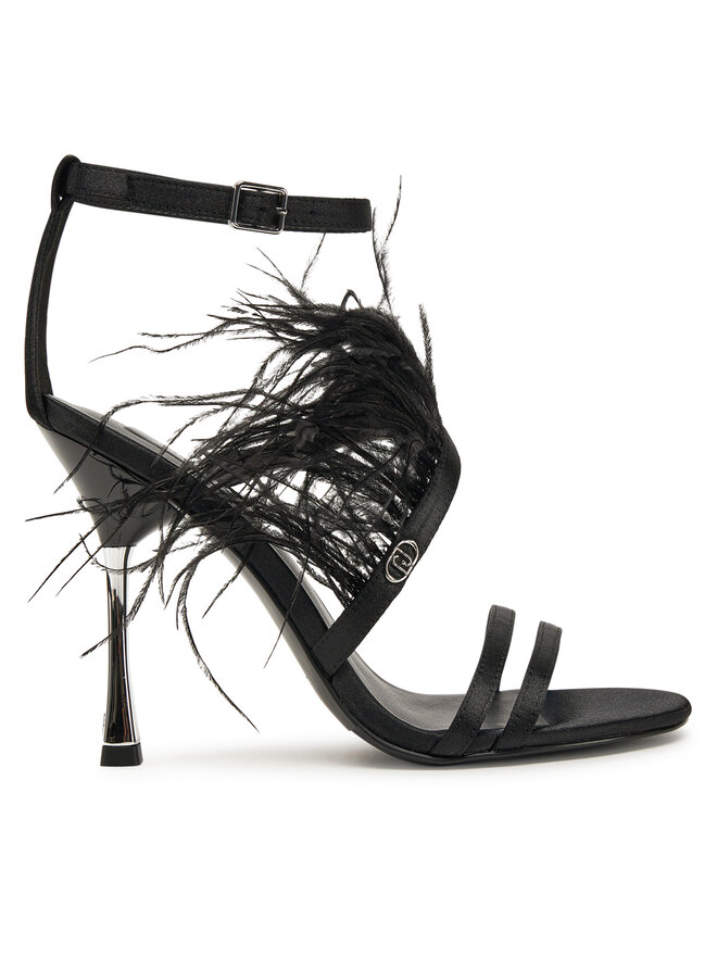 Liu Jo Sandalen Liu Jo Miriam 17 SA5057 T5106 Schwarz