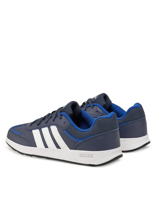 adidas Sneakersy adidas Tensaur Switch JH9249 Tmavomodrá