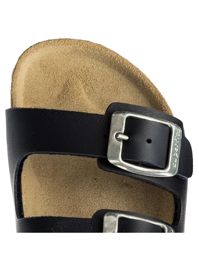 Superfit Sandales Superfit 8-00124-80 M Tumši zils