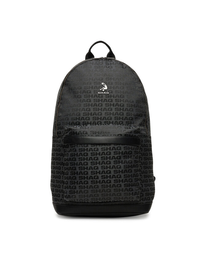 Shaq Rucksack Shaq C-SHAQ-B-002-08 Schwarz