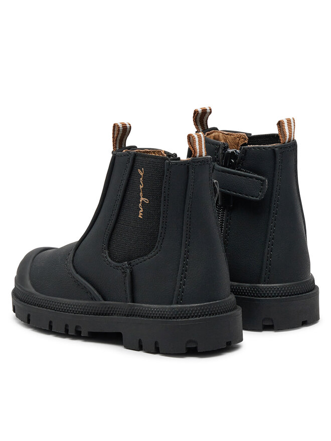 Mayoral Stiefeletten Mayoral 42.526 Schwarz