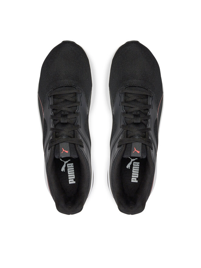 Puma Взуття для бігу Puma Transport 377028 03 Чорний