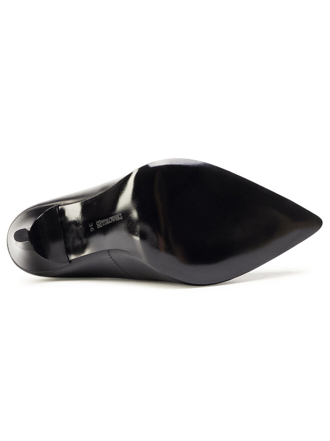 Szydłowski High Heels Szydłowski 2329 Schwarz
