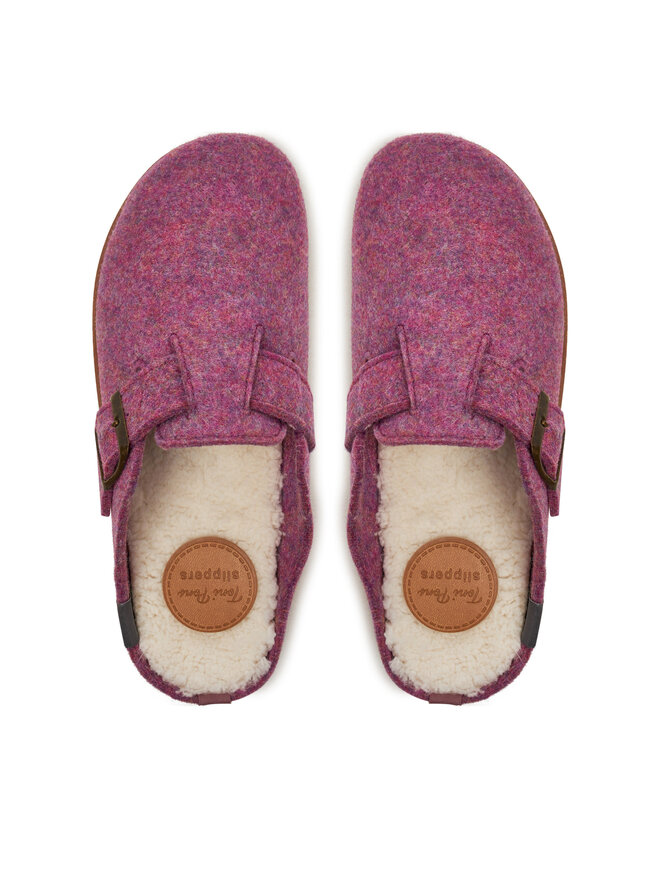 Toni Pons Pantuflas Toni Pons Jaelle-FR Violeta