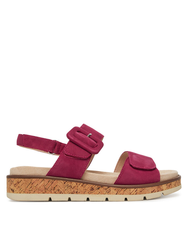 Caprice Sandalen Caprice 9-28714-44 Rosa