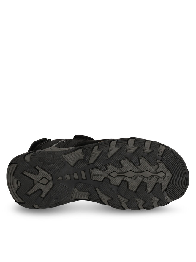 ZigZag Sandale ZigZag Acamas Z242005 Crna