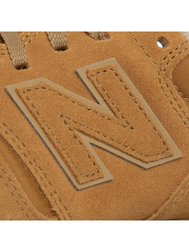 New Balance Sneakers New Balance ML373SC Braun
