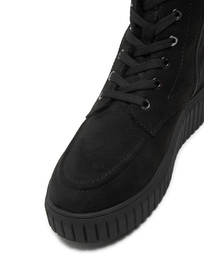 s.Oliver Botines s.Oliver 5-26240-43 Negro