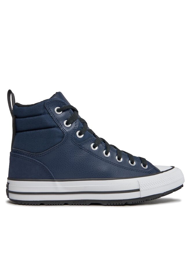 Converse Polacchine Converse Chuck Tas Berkshire Boot A05571C Blu scuro