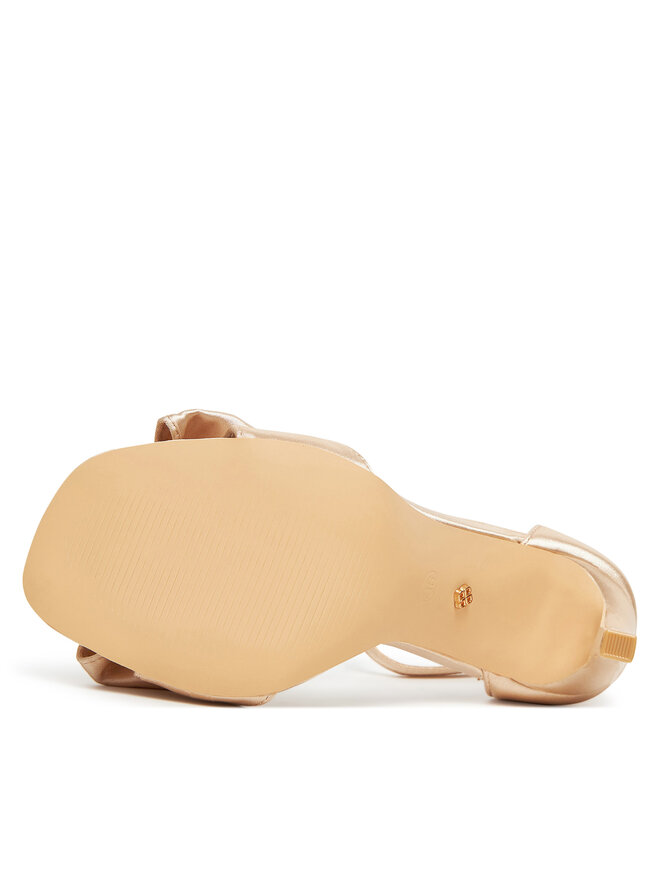DeeZee Sandale DeeZee LB03-12A Bej