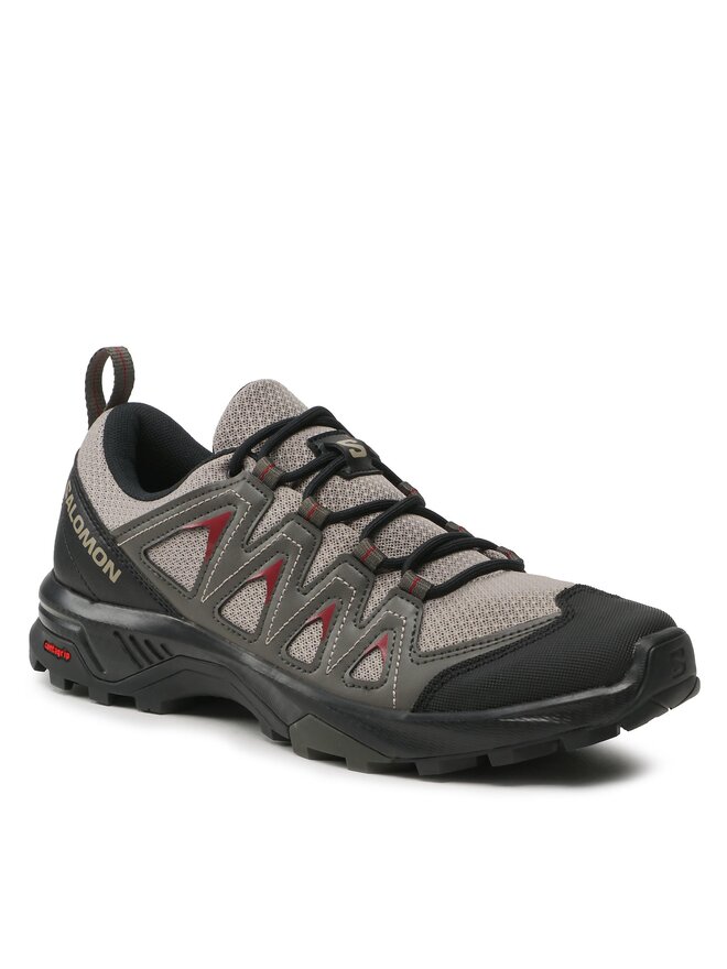 Salomon wentwood 2025