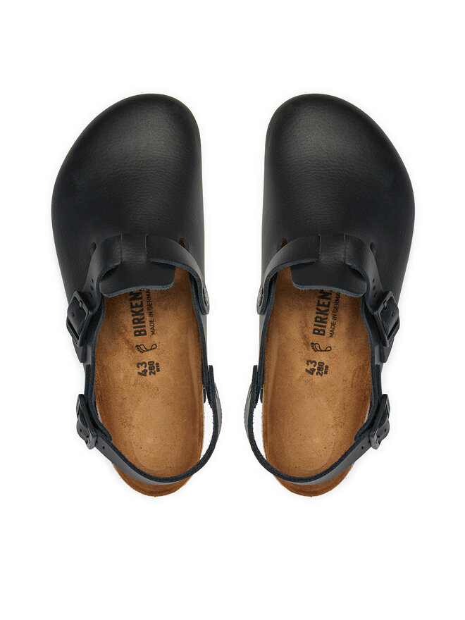 Birkenstock Σανδάλια Birkenstock Tokio Pro Le 1025986 Μαύρο