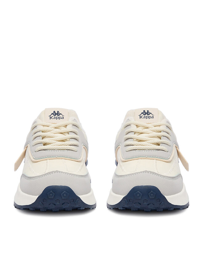 Kappa Sneakers Kappa EO-CP40-241216YX(CH) Grau