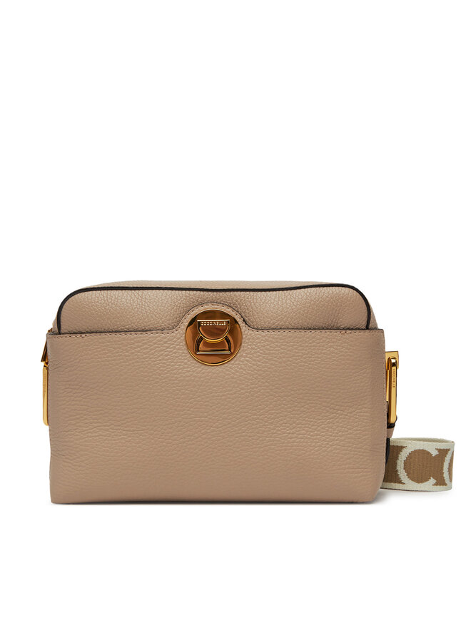 Coccinelle Handtasche Coccinelle E1 ND3 15 01 01 Beige