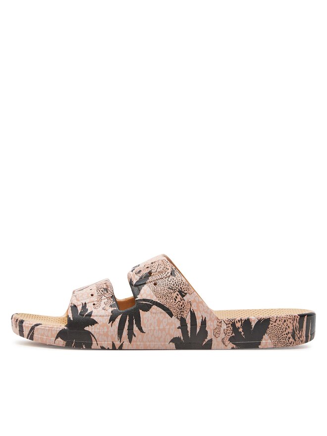 Freedom Moses Chanclas Freedom Moses Basic Marrón