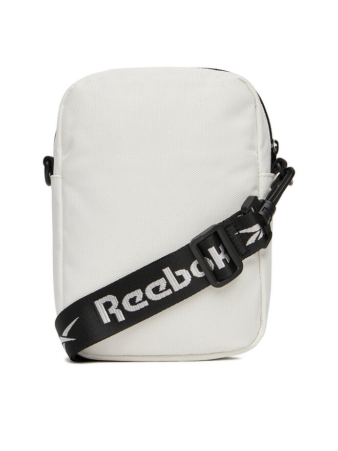 Reebok Τσάντα Reebok RBK-010-CCC-06 Λευκό