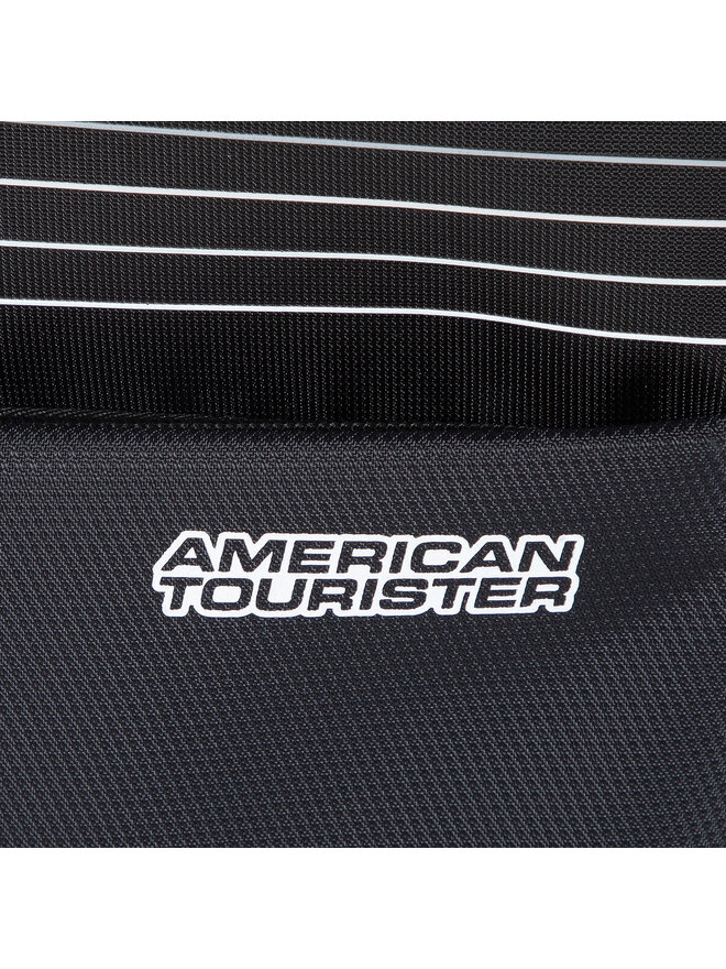 American Tourister Велика валіза American Tourister Lite Ray 130173-1465 Чорний