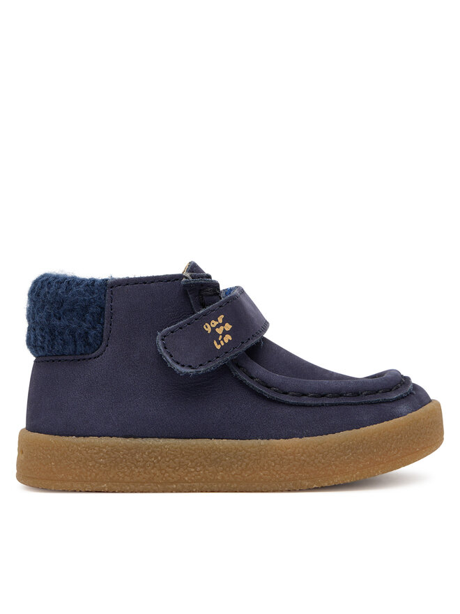 Garvalin Schnürschuhe Garvalin 251327 Dunkelblau