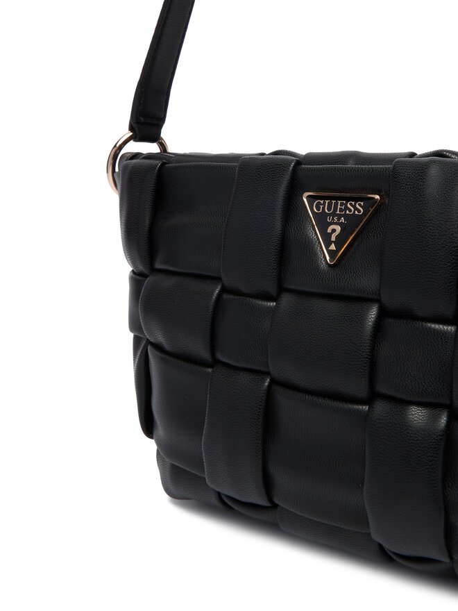 Guess Сумка Guess Marion HWWG80 72170 Чорний
