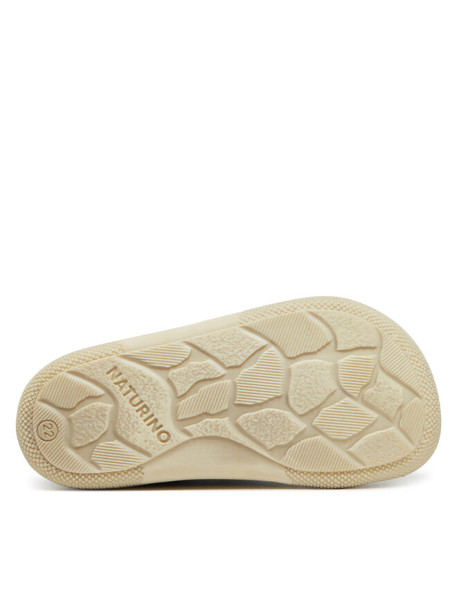 Naturino Sneakersy Naturino Barefoot Bira Vl 2018473-05-0F15 M Zielony