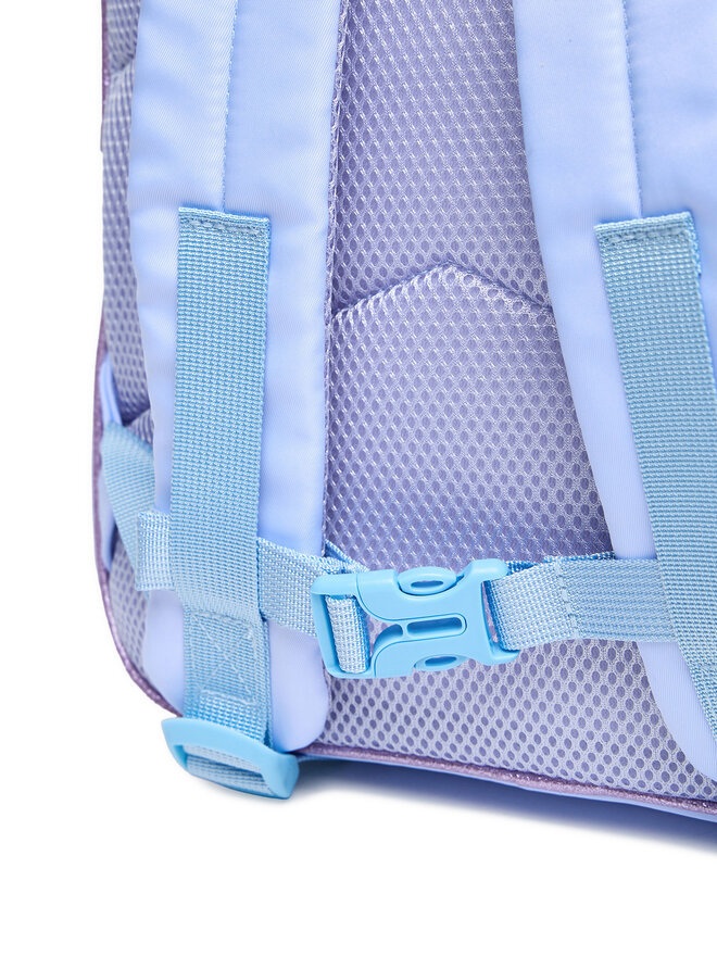 Frozen Ruksak Frozen CEO-ACCCS-AW25-200DFR Plava