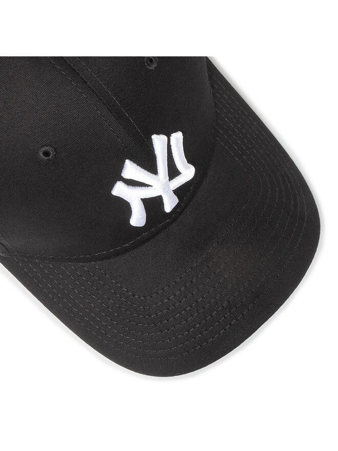 New Era Cap New Era 39Thirty League Bas 10145638 Schwarz
