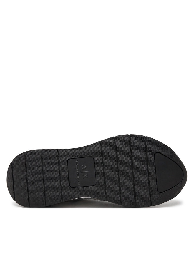 Armani Exchange Sneakersy Armani Exchange XDX039 XV311 U290 Biały